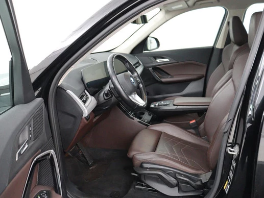 BMW X1 - Afbeelding 4 van 30