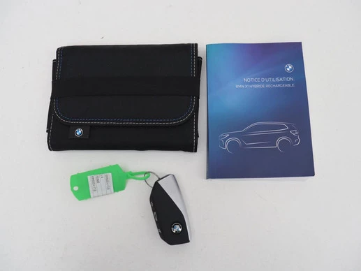 BMW X1 - Afbeelding 12 van 30