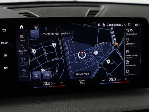 BMW X1 - Afbeelding 18 van 30