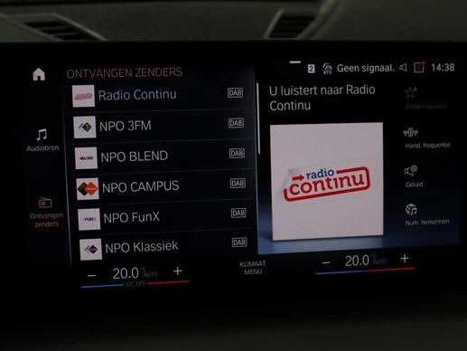 BMW X1 - Afbeelding 20 van 30