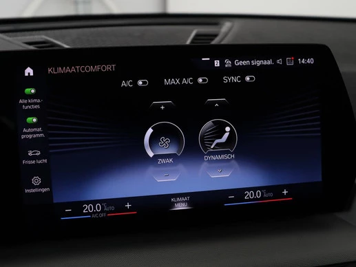 BMW X1 - Afbeelding 25 van 30