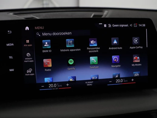 BMW X1 - Afbeelding 27 van 30