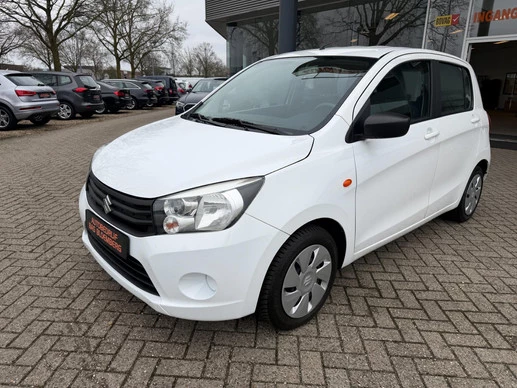 Suzuki Celerio - Afbeelding 1 van 16
