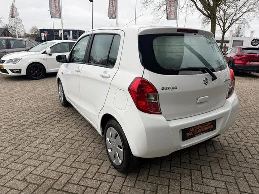 Suzuki Celerio - Afbeelding 3 van 16