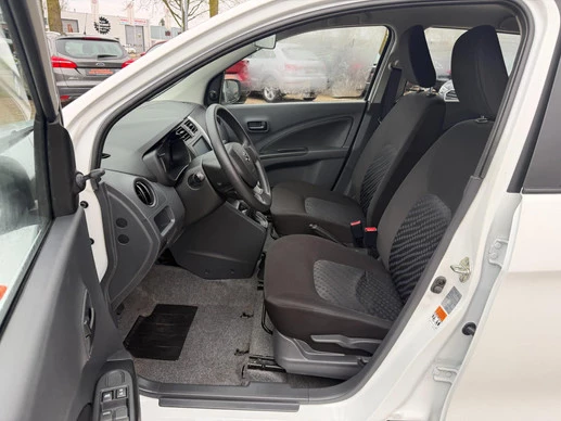 Suzuki Celerio - Afbeelding 6 van 16