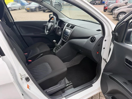 Suzuki Celerio - Afbeelding 7 van 16