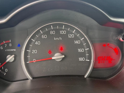 Suzuki Celerio - Afbeelding 12 van 16