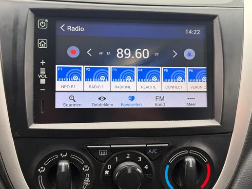 Suzuki Celerio - Afbeelding 13 van 16