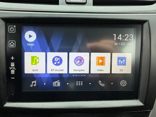 Suzuki Celerio - Afbeelding 15 van 16