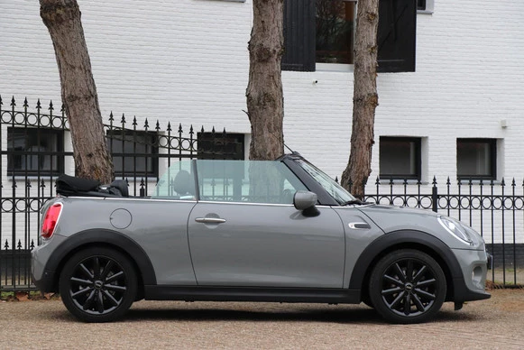 MINI Cooper Cabrio - Afbeelding 6 van 30