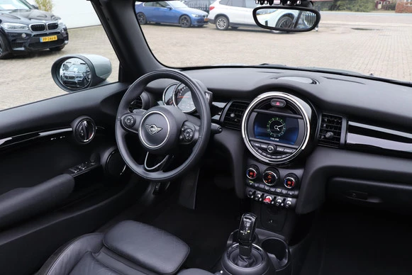 MINI Cooper Cabrio - Afbeelding 13 van 30