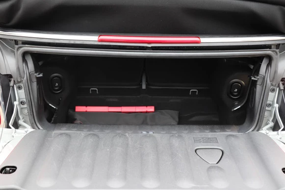 MINI Cooper Cabrio - Afbeelding 19 van 30