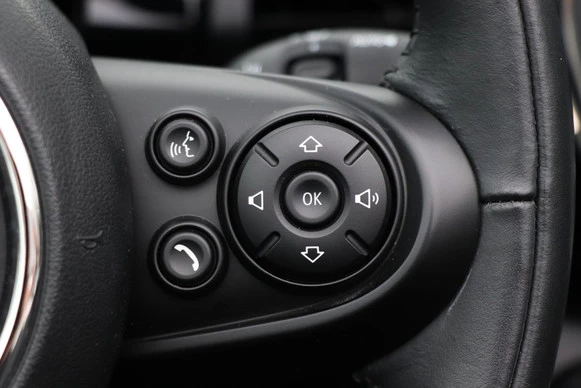 MINI Cooper Cabrio - Afbeelding 25 van 30