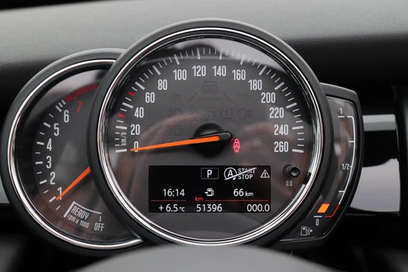 MINI Cooper Cabrio - Afbeelding 26 van 30