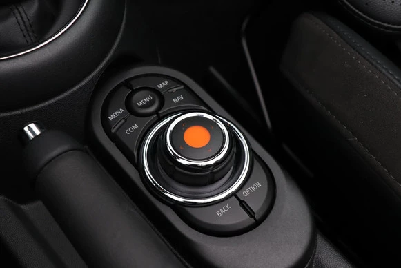 MINI Cooper Cabrio - Afbeelding 27 van 30