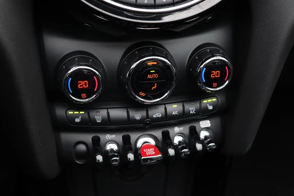 MINI Cooper Cabrio - Afbeelding 29 van 30