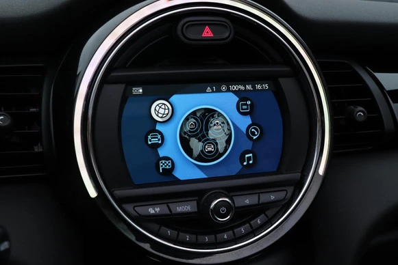 MINI Cooper Cabrio - Afbeelding 30 van 30