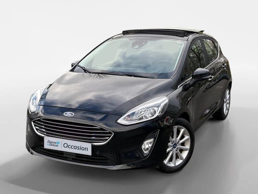 Ford Fiesta - Afbeelding 1 van 30