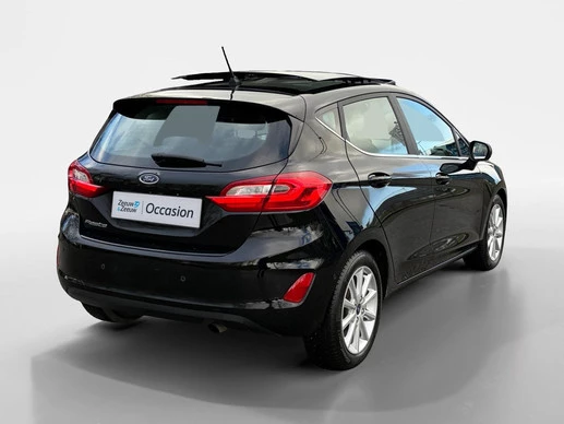 Ford Fiesta - Afbeelding 5 van 30