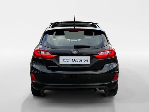 Ford Fiesta - Afbeelding 6 van 30