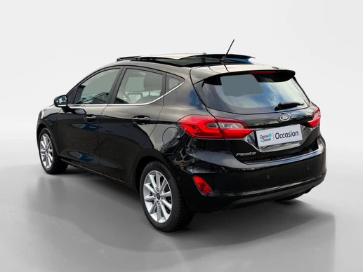 Ford Fiesta - Afbeelding 7 van 30