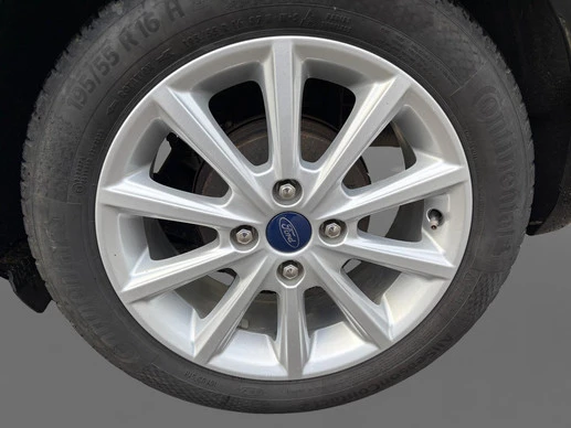 Ford Fiesta - Afbeelding 8 van 30