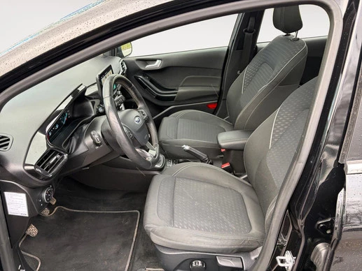 Ford Fiesta - Afbeelding 9 van 30