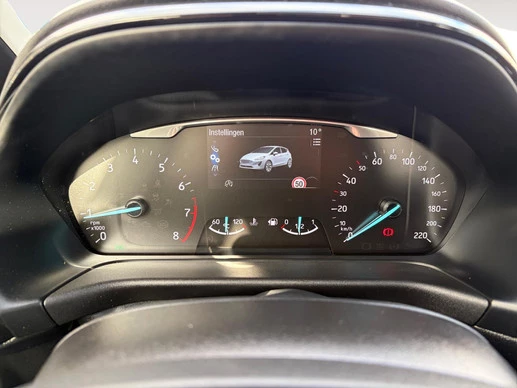 Ford Fiesta - Afbeelding 12 van 30