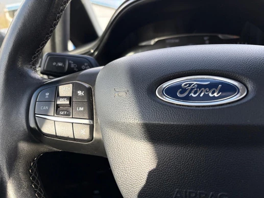 Ford Fiesta - Afbeelding 13 van 30