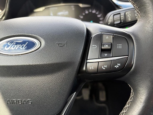 Ford Fiesta - Afbeelding 14 van 30
