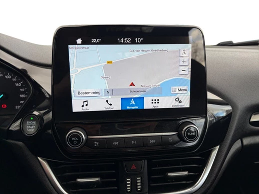 Ford Fiesta - Afbeelding 15 van 30