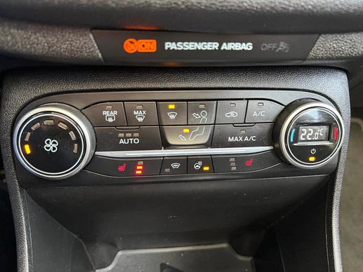 Ford Fiesta - Afbeelding 16 van 30