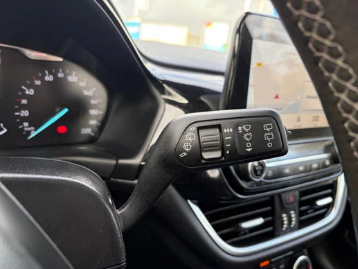 Ford Fiesta - Afbeelding 20 van 30