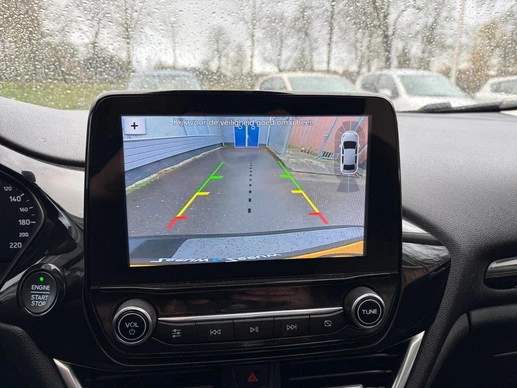 Ford Fiesta - Afbeelding 23 van 30