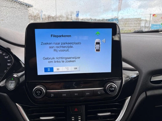 Ford Fiesta - Afbeelding 24 van 30