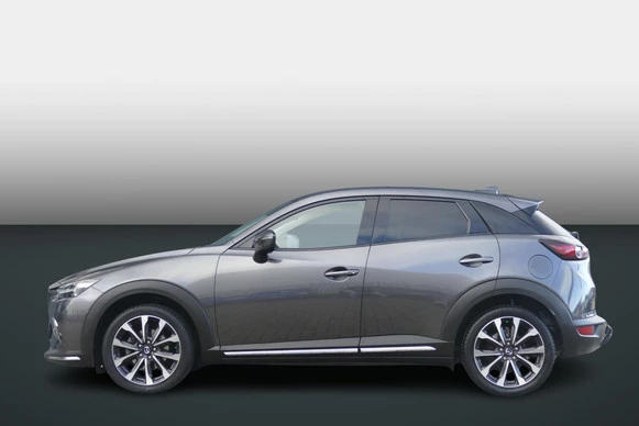 Mazda CX-3 - Afbeelding 2 van 30
