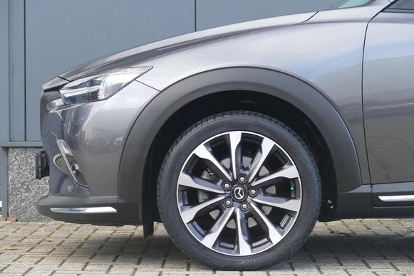Mazda CX-3 - Afbeelding 4 van 30
