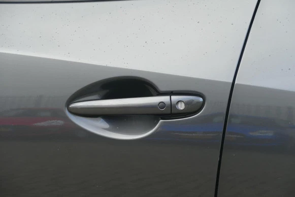 Mazda CX-3 - Afbeelding 5 van 30