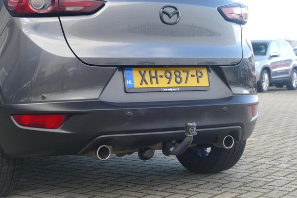 Mazda CX-3 - Afbeelding 6 van 30