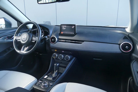 Mazda CX-3 - Afbeelding 8 van 30