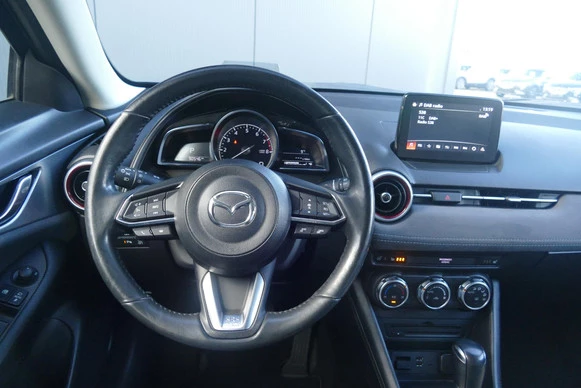 Mazda CX-3 - Afbeelding 10 van 30