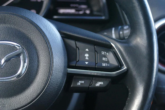 Mazda CX-3 - Afbeelding 12 van 30