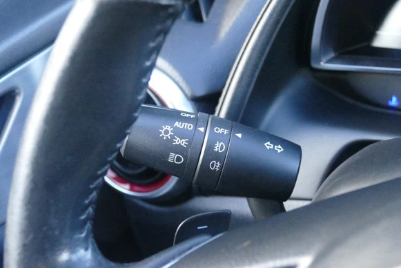 Mazda CX-3 - Afbeelding 13 van 30