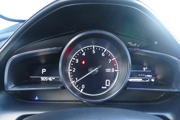 Mazda CX-3 - Afbeelding 15 van 30