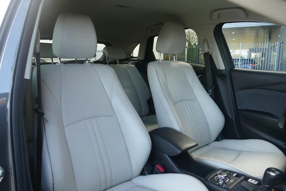 Mazda CX-3 - Afbeelding 17 van 30