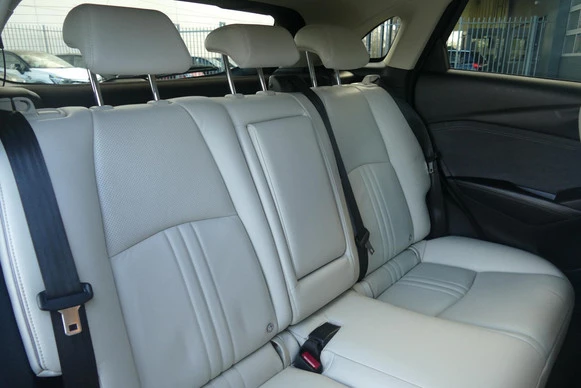 Mazda CX-3 - Afbeelding 20 van 30