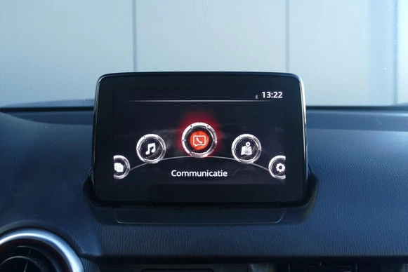 Mazda CX-3 - Afbeelding 21 van 30