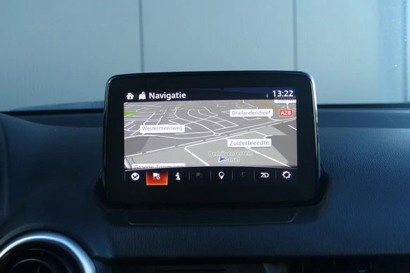 Mazda CX-3 - Afbeelding 22 van 30