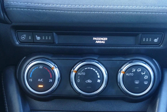 Mazda CX-3 - Afbeelding 24 van 30