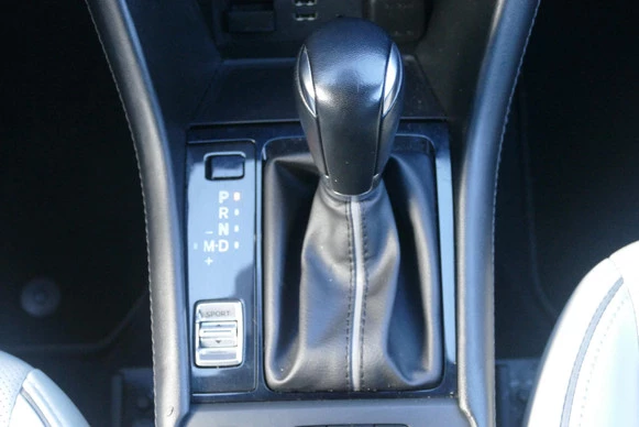 Mazda CX-3 - Afbeelding 25 van 30